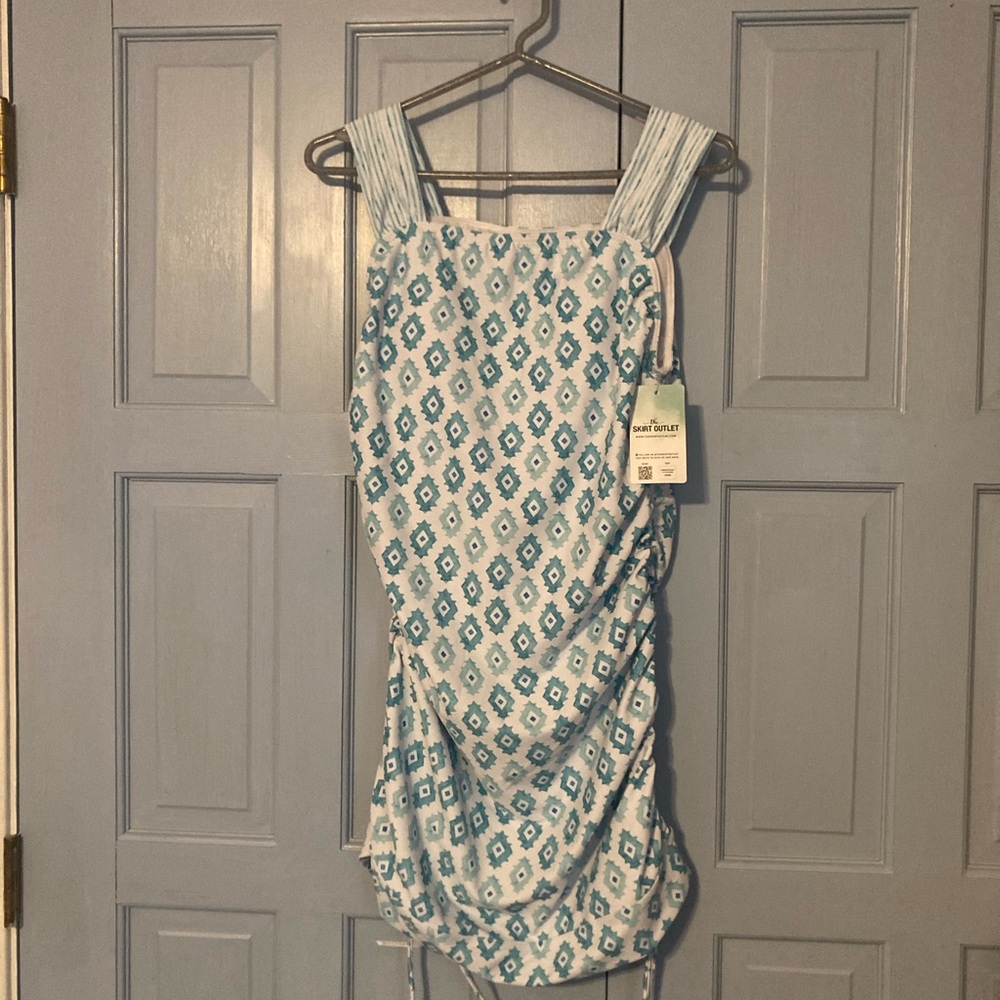 Swim top